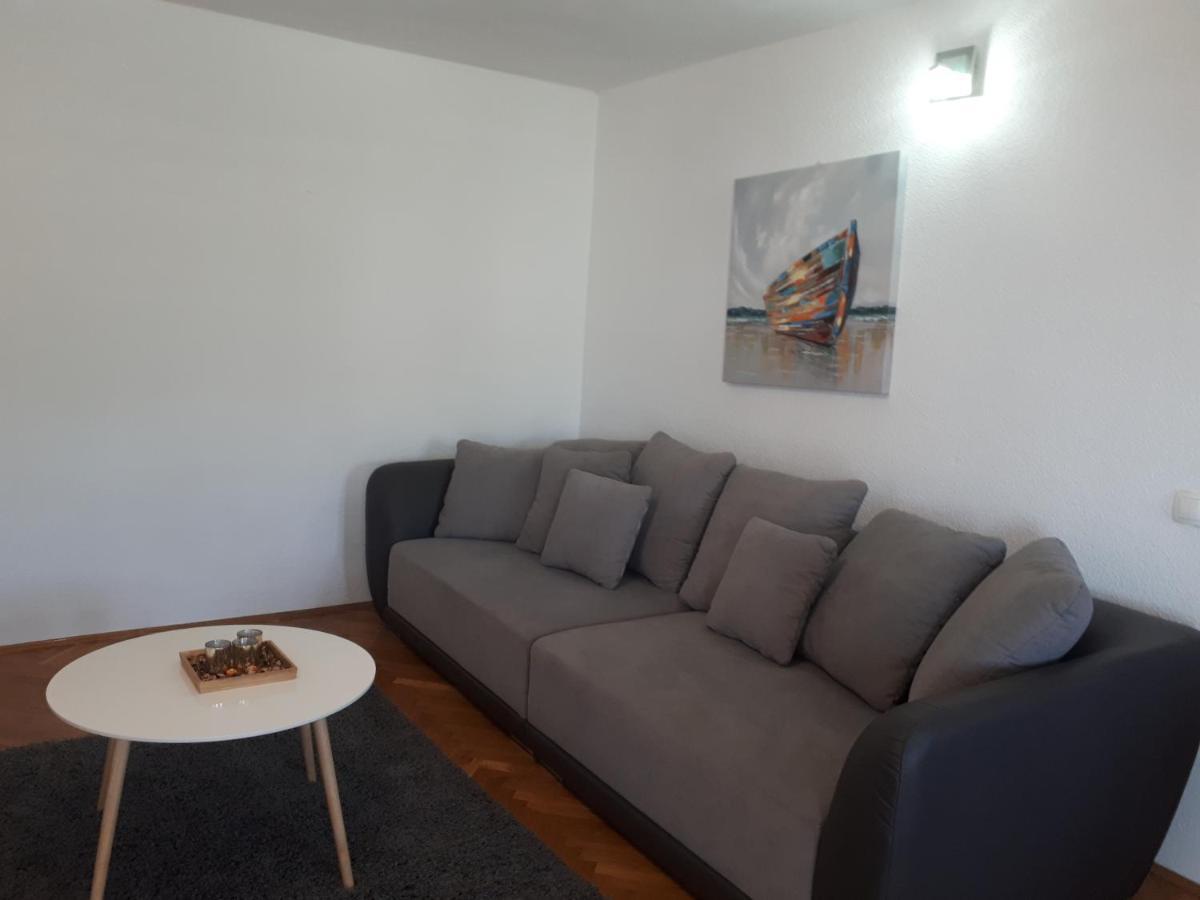 Apartmani Nikola 트로기르 객실 사진
