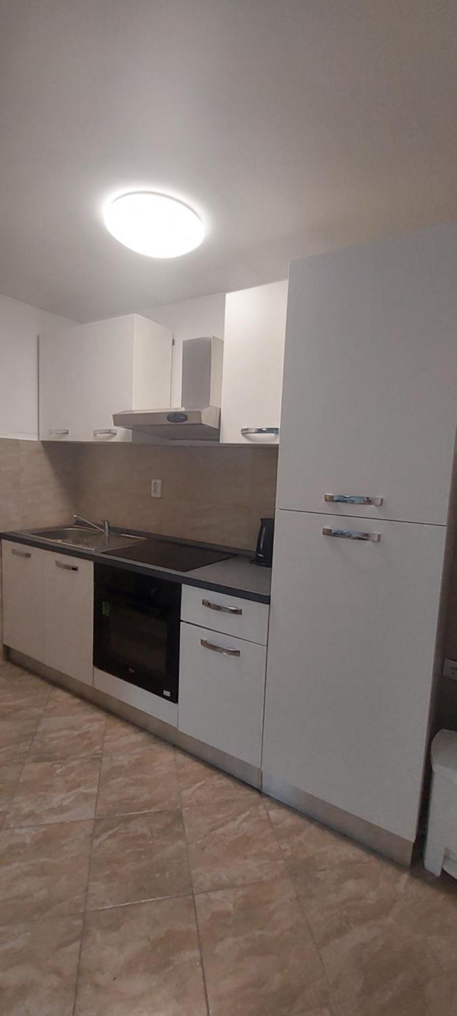 Apartmani Nikola 트로기르 객실 사진